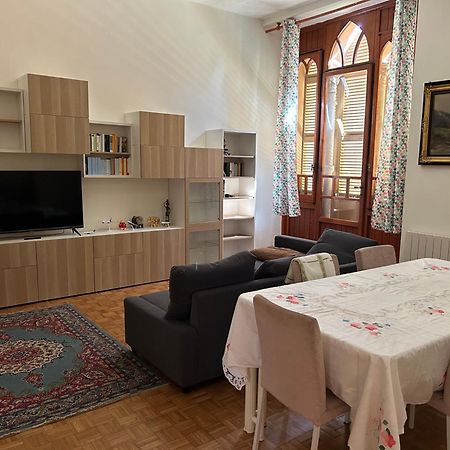 Villa Tirotti Пиаченца Екстериор снимка