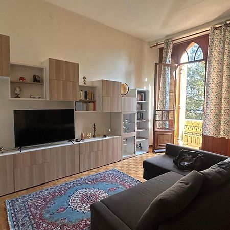 Villa Tirotti Пиаченца Екстериор снимка