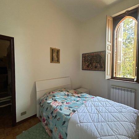 Villa Tirotti Пиаченца Екстериор снимка